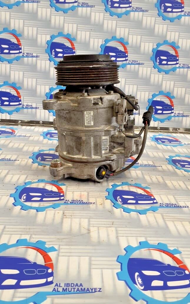 BMW X5 A/C COMPRESSOR PUMP DIESEL 9303561