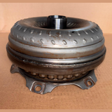 BMW F32 N20 RWD AUTOMATIC TRANSMISSION TORQUE CONVERTER GA8HP45Z GB 8618881
