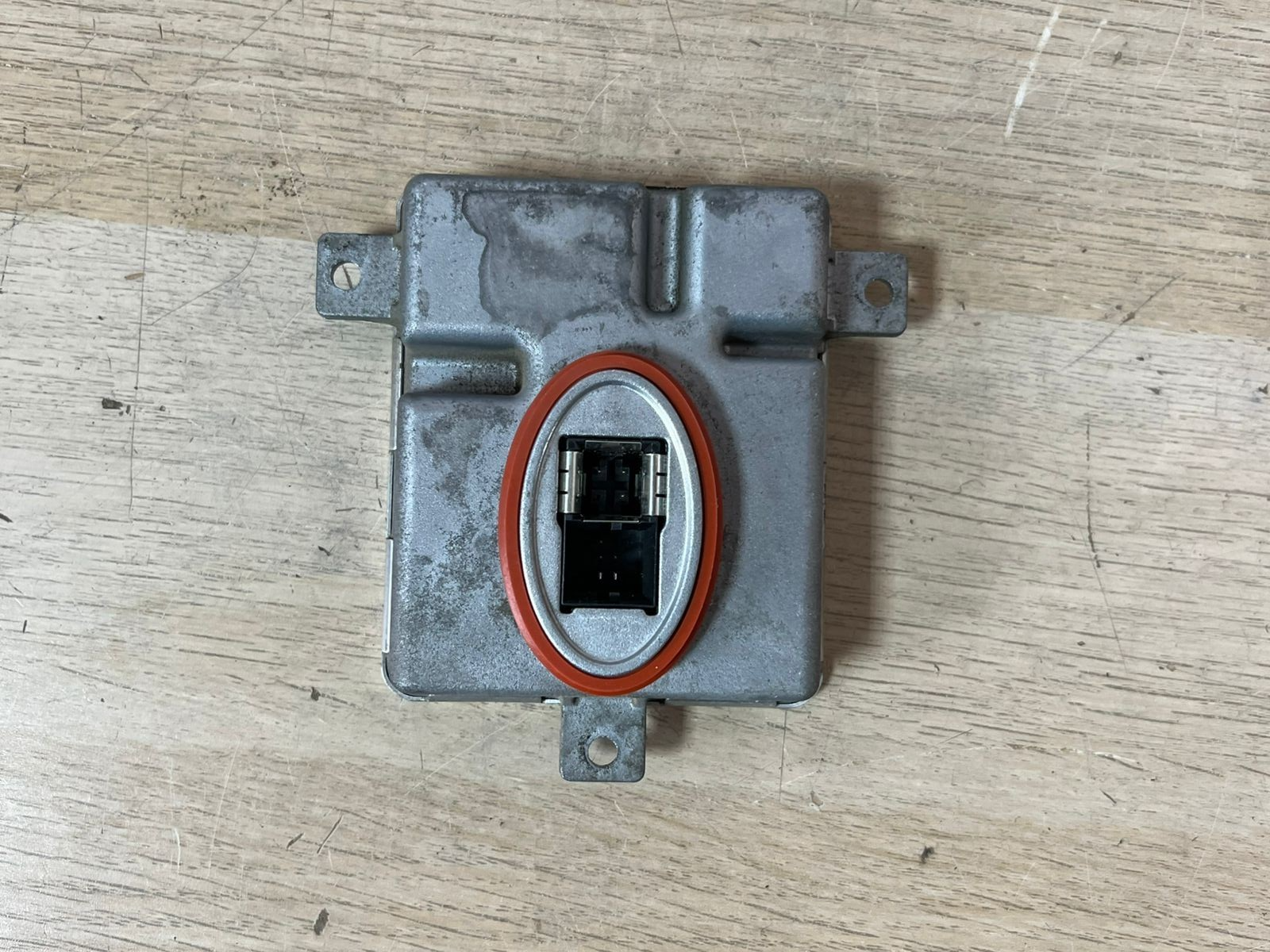 OEM BMW F02 HID Ballast Control Unit Module Left Right 7250624