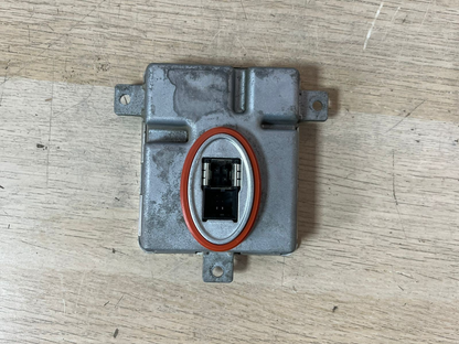 OEM BMW F02 HID Ballast Control Unit Module Left Right 7250624