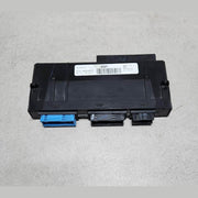 2010-2013 BMW X5 Electronic Junction Box 9292709 X5 E70