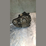Load image into Gallery viewer, 2011-2012 BMW X3 Rear Differential 7592005 X3 F25 and X4 F26 3.08 diesel