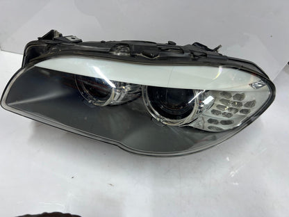 BMW Xenon headlight for BMW 5 Series F10 F11 Pre-2010-2014 7203247