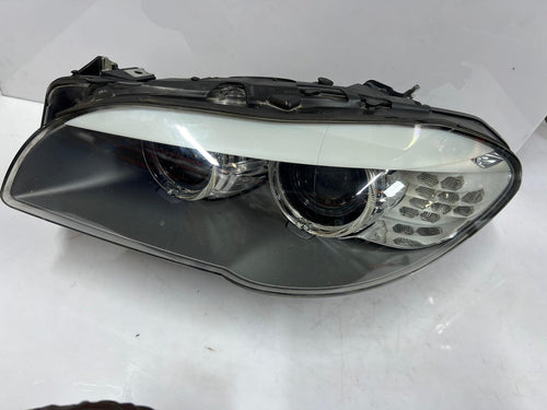 BMW Xenon headlight for BMW 5 Series F10 F11 Pre-2010-2014 7203247