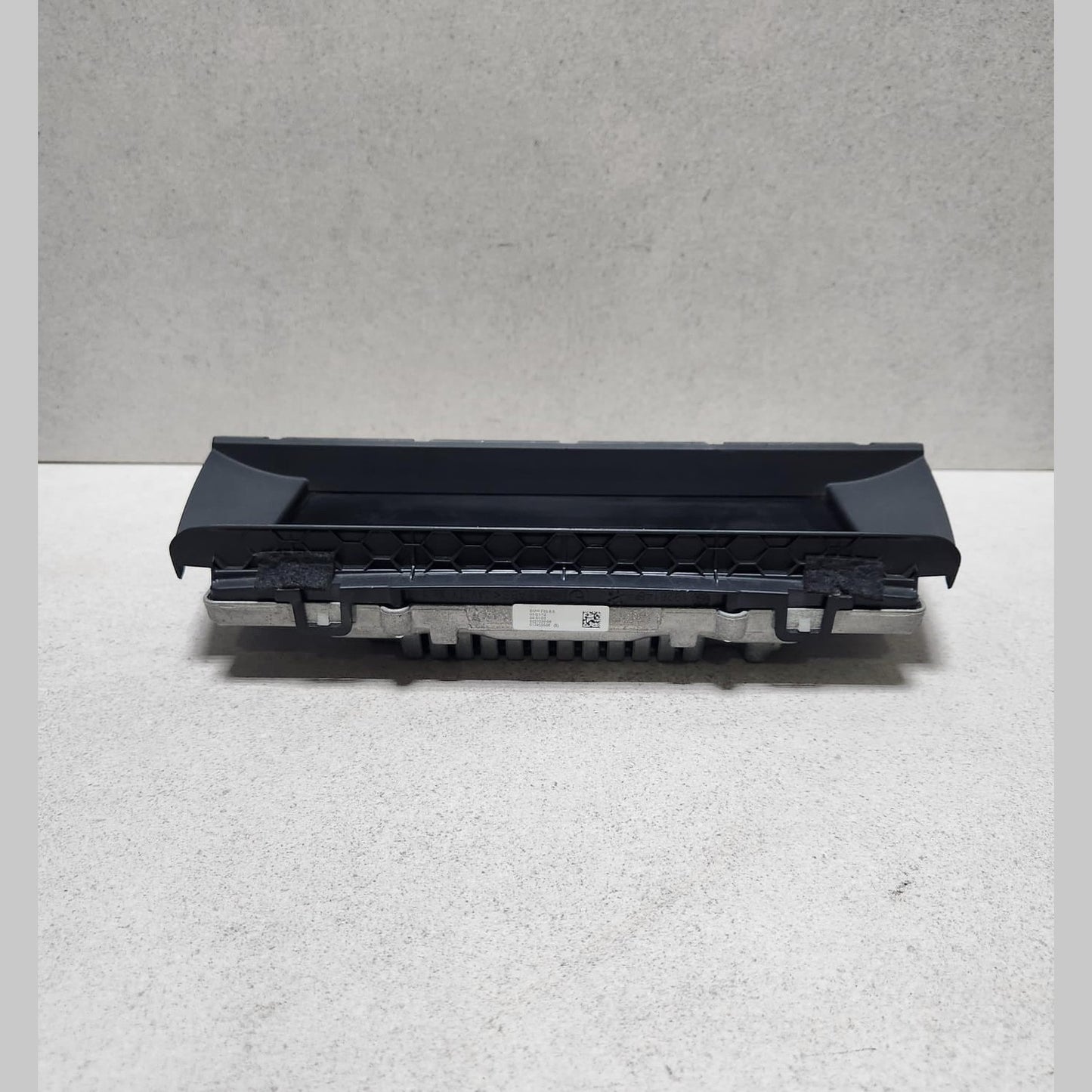 2010-2017 BMW X3 Central Information Display 9231320 X3 F25
