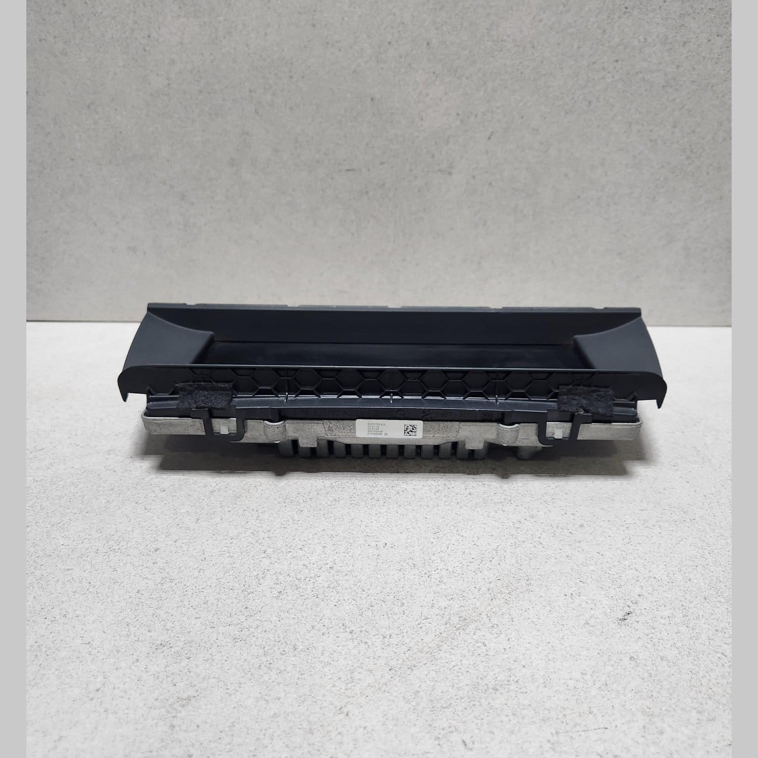 2010-2017 BMW X3 Central Information Display 9231320 X3 F25