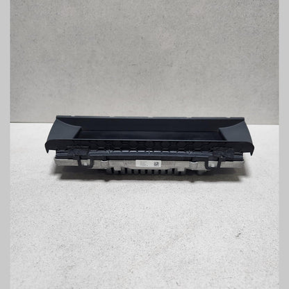2010-2017 BMW X3 Central Information Display 9231320 X3 F25