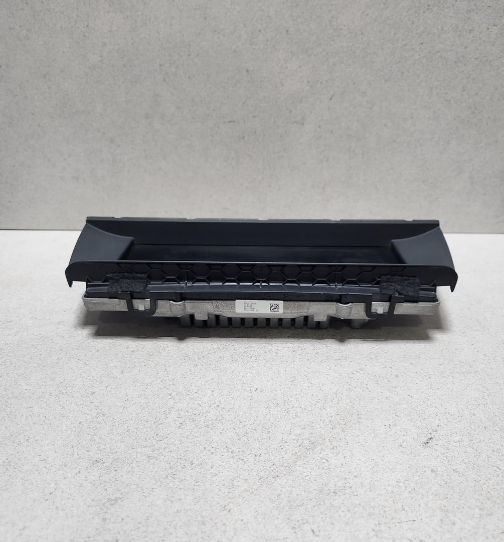 2010-2017 BMW X3 Central Information Display 9231320 X3 F25