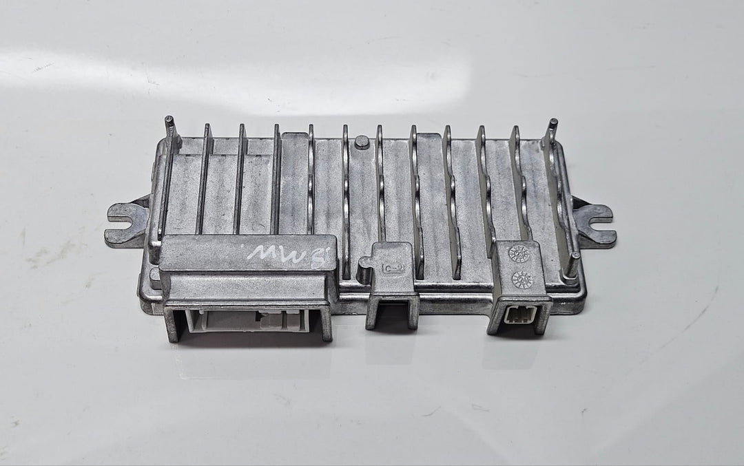 5B56F91-2024 BMW X1 U11 S Drive 18i Surround View Camera Control Module OEM