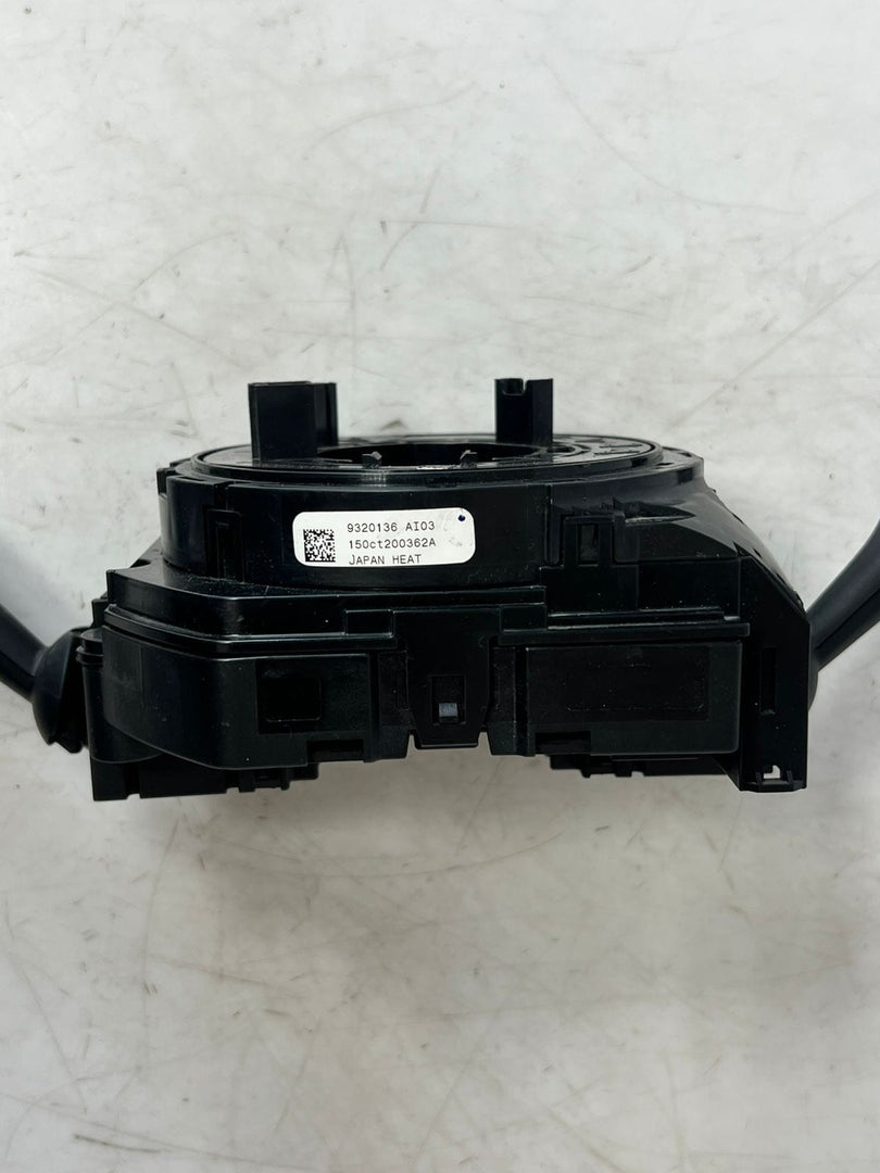 2014-2018 BMW X5 F15 X6 F16 F48 Steering Angle Sensor Clock Spring 9320136 OEM