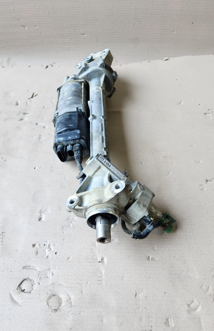 2010-2017 BMW X3 Electric Steering Rack RH 6858725 X3 F25 and X4 F26 RHD