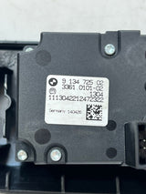2007-2010 BMW X5 E70 and 5-Series E60 E61 LCI Headlight Switch 9134725 OEM