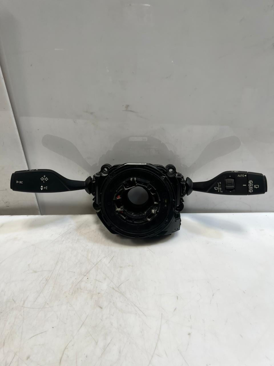 2015-2024 BMW X1 F48 X3 F25 X5 F15 Steering ANGLE SENSOR Switch Cluster 9261760 
