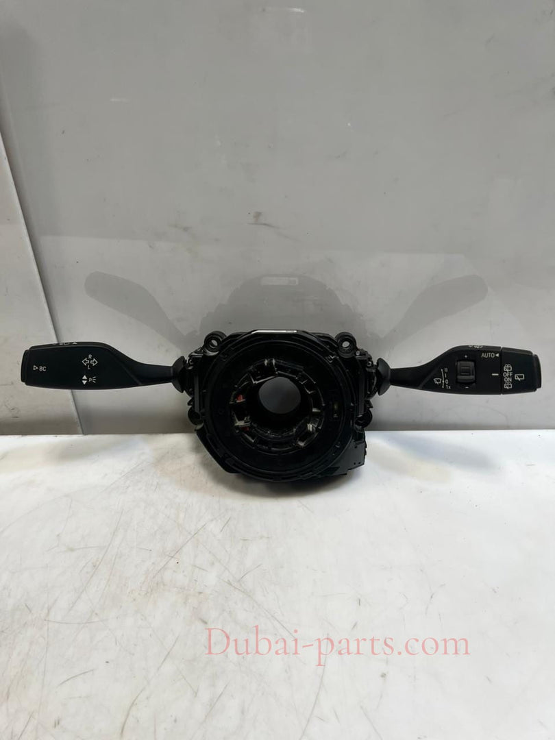 2015-2024 BMW X1 F48 X3 F25 X5 F15 Steering ANGLE SENSOR Switch Cluster 9261760 