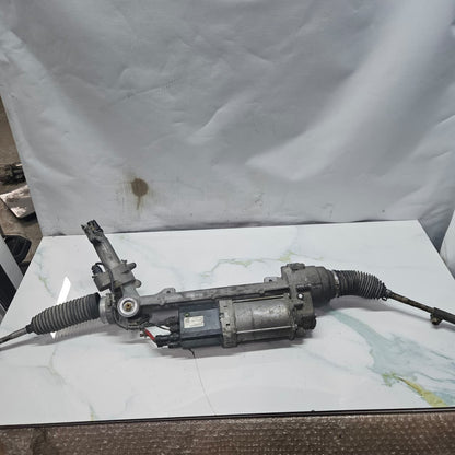 OEM BMW F20, F21, F22, F30 Power Steering Rack RHD 6854982 OEM