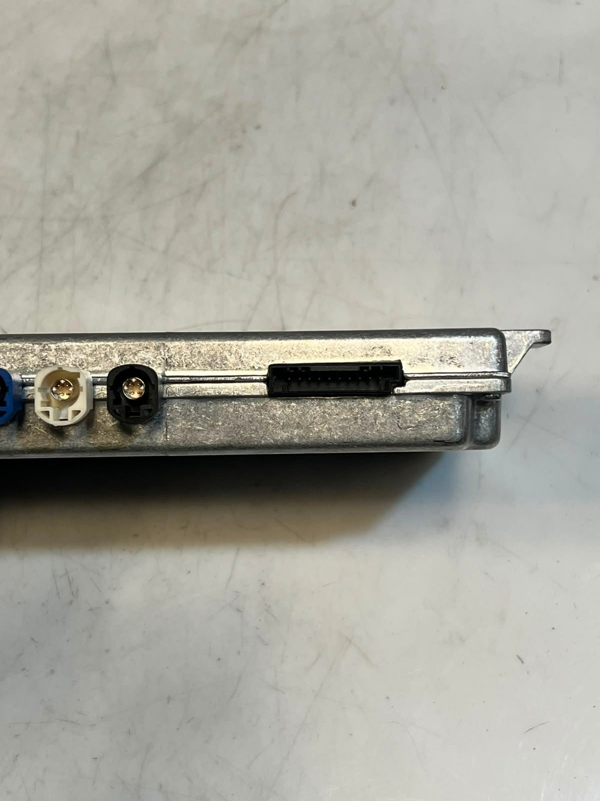 BMW F10 F11 F30 F31 F80 F82 M2 M3 M4 Surround View Camera Control Module 9393952