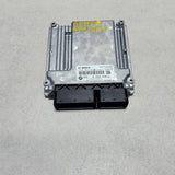 2007-2013 BMW X5 Engine Control Unit 8509036 X5 E70 3.0D ECU SET M57N