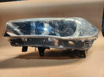 Bild in die Galerieansicht laden, 2013-2018 BMW X5 Left Xenon Headlight 7290053 X5 F15 and X6 F16 