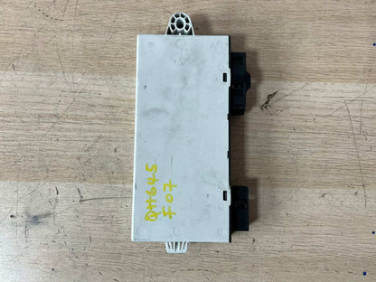 BMW Cas4 Control Module 9226957 CONTINENTAL F01 and 5 Series Gran Turismo F07