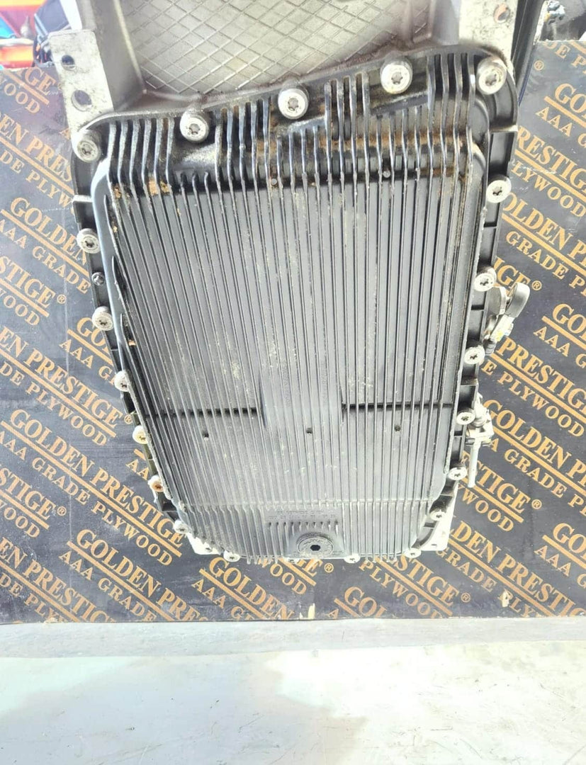 2009-2011 BMW 3 Series Automatic Gearbox 7590329 E90 E91 325d 330d 6HP28