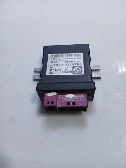 2011 BMW X5 E70 X6 E71 E90 E92 E60 Fuel Pump Control Module 7276046 OEM