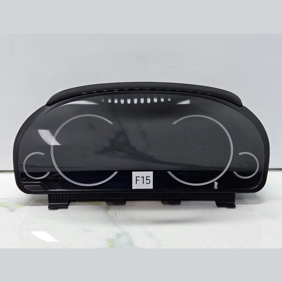 2010-2016 BMW 528i F10 F11 F06 F13 F15 X5 Speedometer Instrument Cluster 6844014