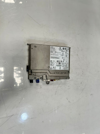 2025 BMW X2 U10 HARMAN BECKER Head Unit Multimedia Control 5A9C9D3 MGU22H