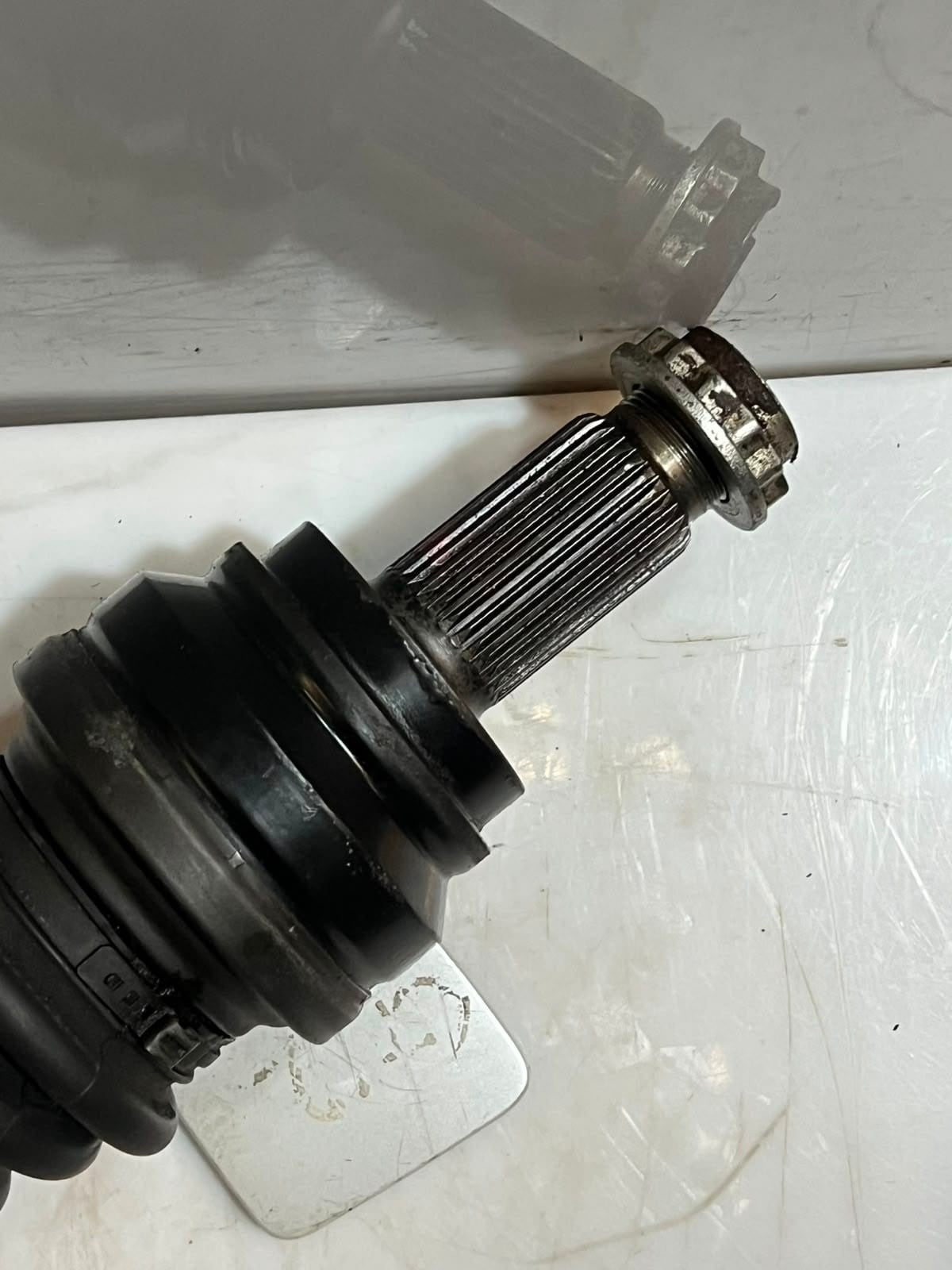 2015-2018 BMW X3 F25 X4 F26 Rear Right Drive Shaft 7598042AI03 OEM
