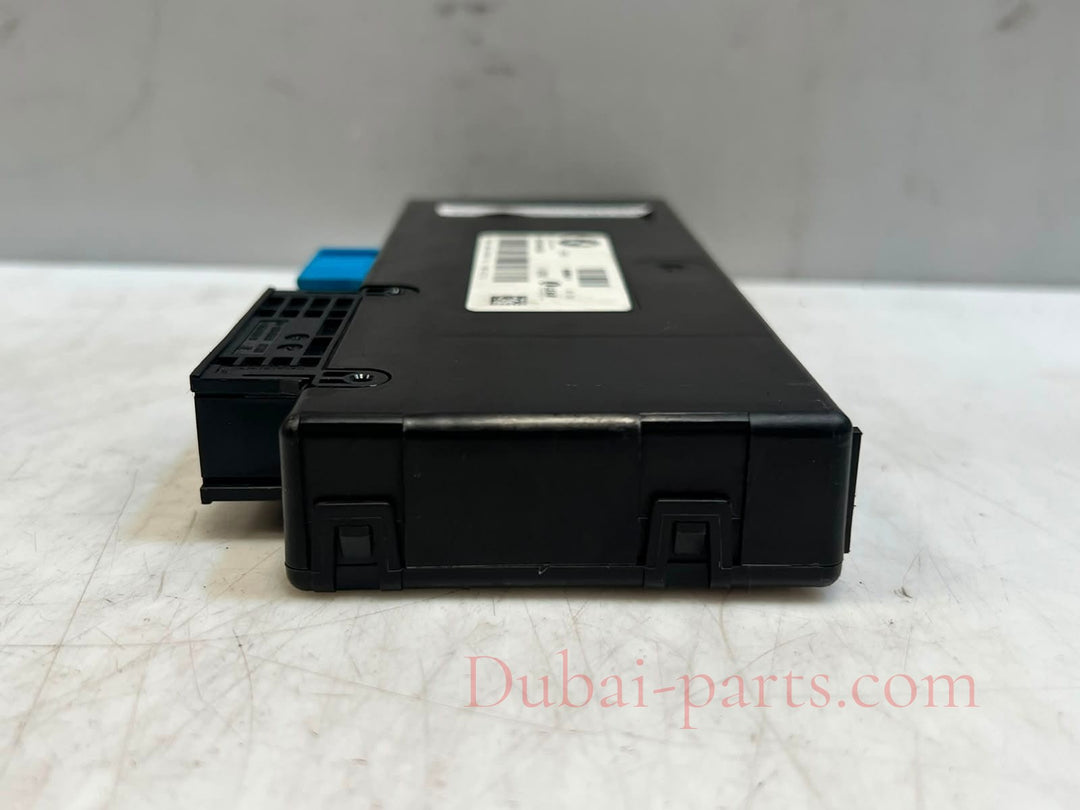 2011-2017 BMW F10 F25 X3 Central Gateway Control Module 9266411 OEM