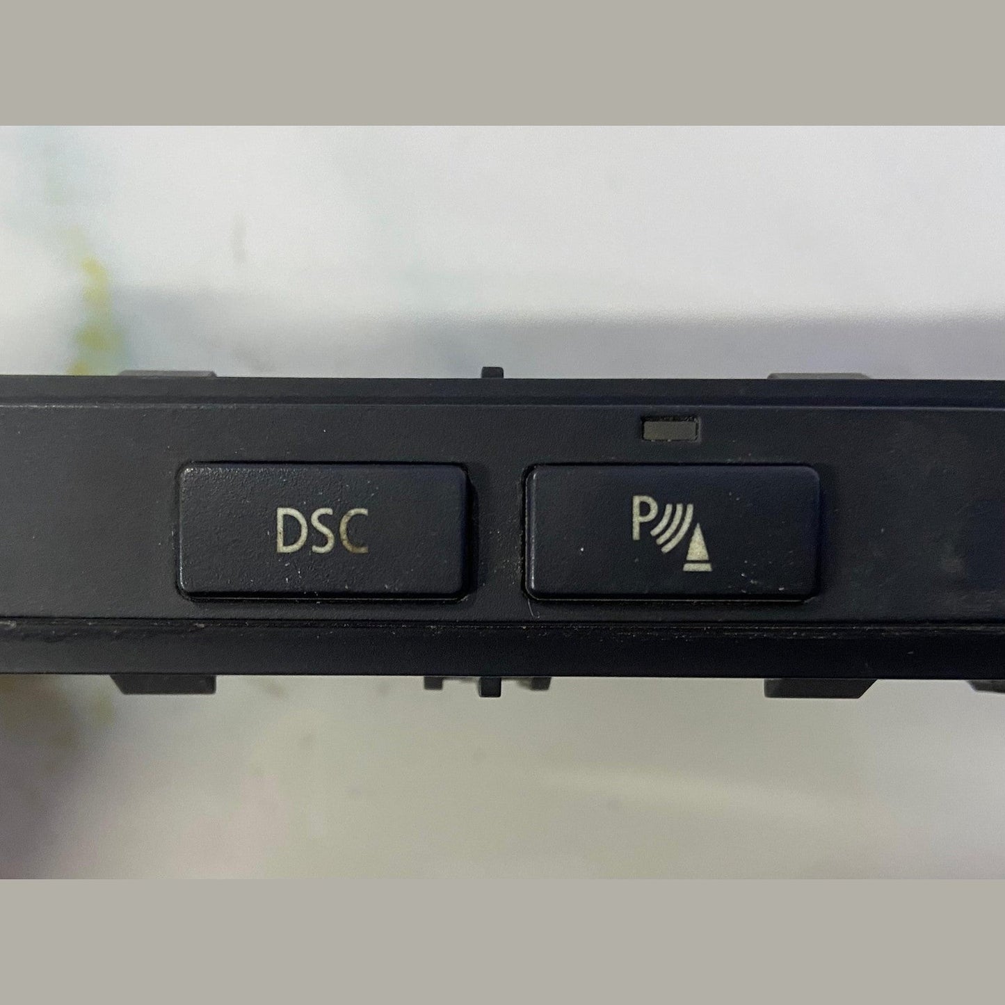 OEM BMW E60 E61 525i 545i Centre Console Switch centre DSC PDC 6944962