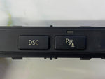 Bild in die Galerieansicht laden, OEM BMW E60 E61 525i 545i Centre Console Switch centre DSC PDC 6944962