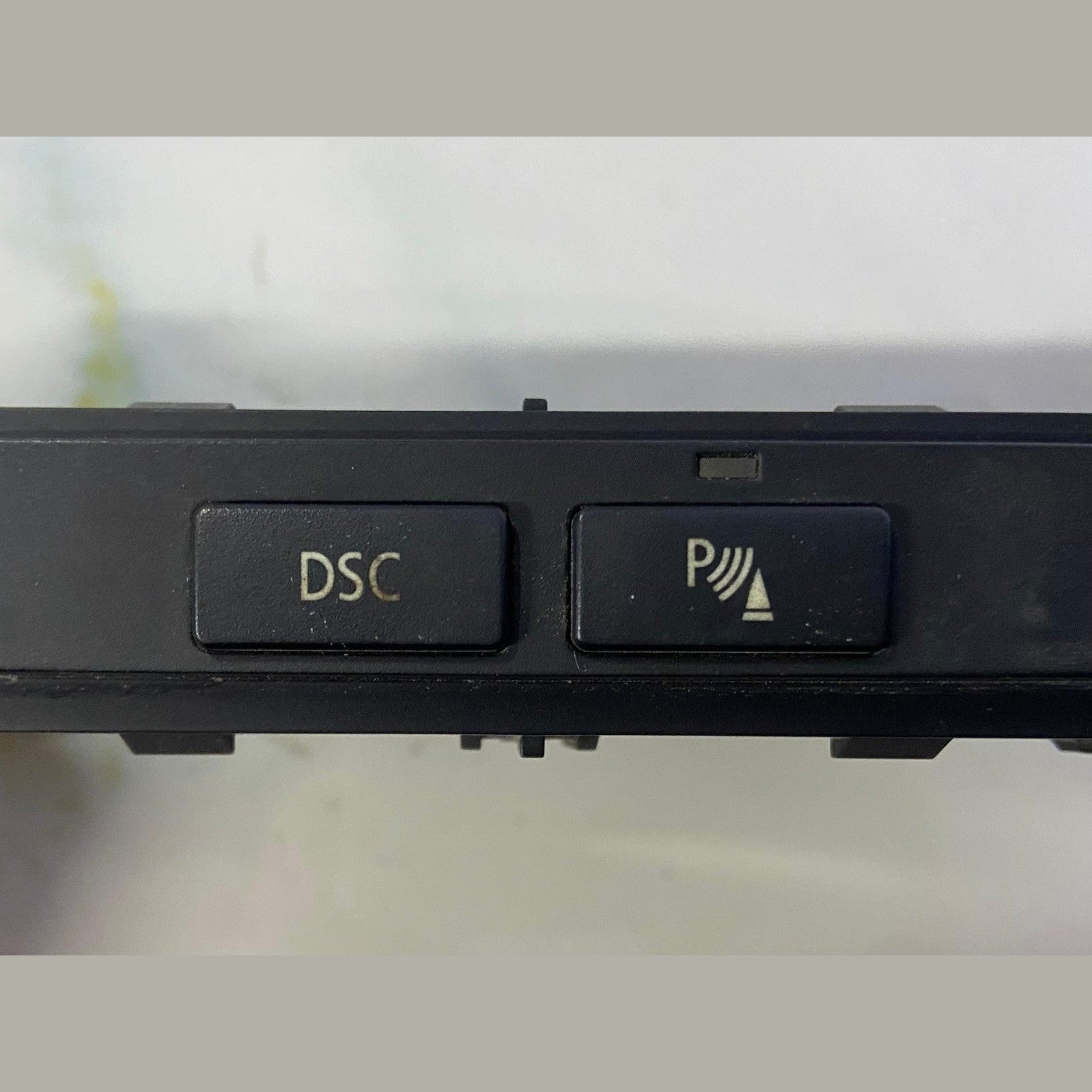 OEM BMW E60 E61 525i 545i Centre Console Switch centre DSC PDC 6944962