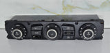 2004-2008 BMW 5 Series E60 E61 525i Climate Control Unit 6946981 OEM