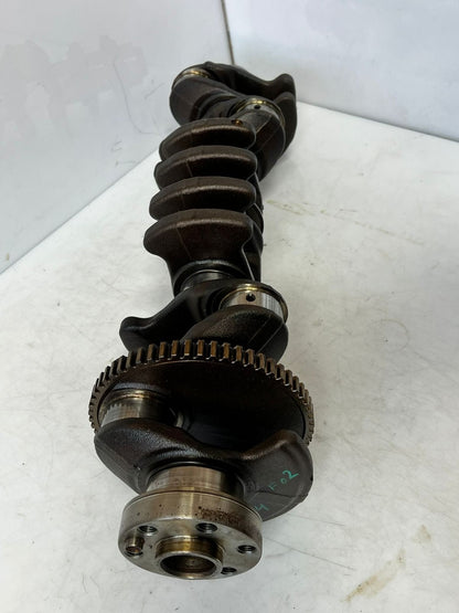 2008-2013 BMW 135i 335I E82, E88, E90, E92, E93 Engine Crankshaft 7527881 OEM