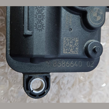 OEM BMW F90 F95 G07 G20 G21 G22 Muffler Exhaust Flap Actuator Motor 8686640
