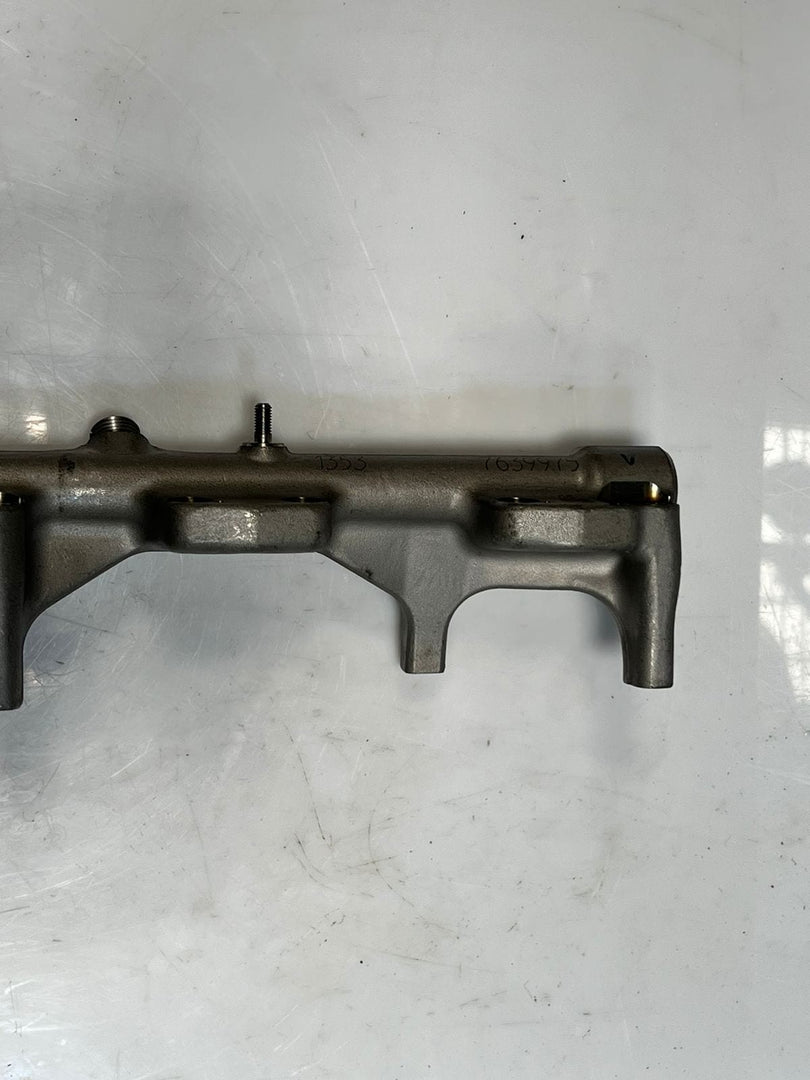 BMW F20 F30 LCI Mini F55 F56 1.5 petrol B38 Fuel Rail High Pressure 7639975 OEM