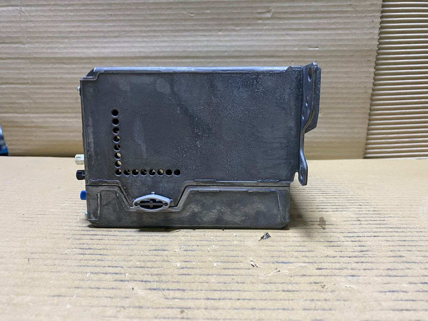 2010-2017 5 Series F10 F11 F30 X3 X4 Head Unit 9327314 Radio Navigat NBT HU