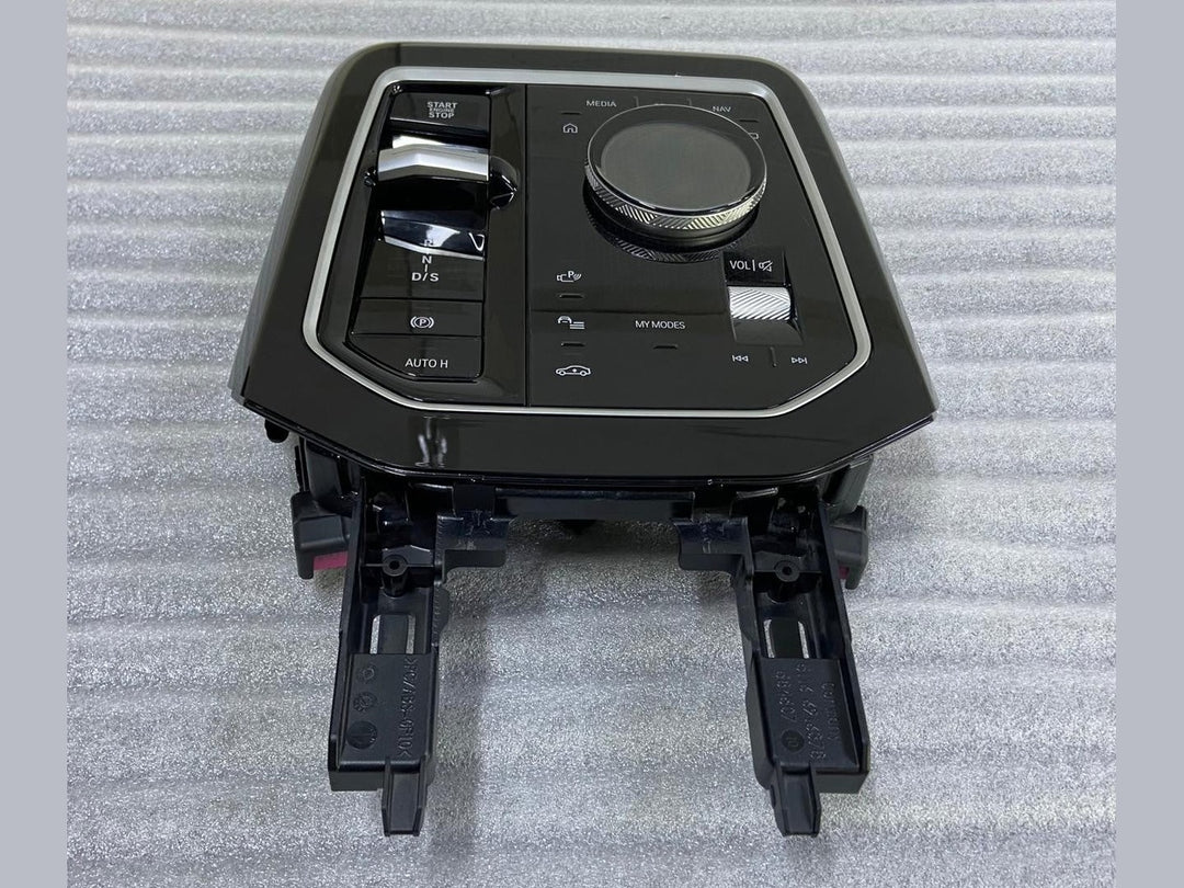 OEM BMW i7 G70 Gear Selector Switch Circuit Gear Box i drive Controller 5A73B23