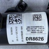 OEM BMW X5 G05 REAR RIGHT STRUT SHOCK ABSORBER ELECTRONIC VDC 6896442