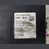 OEM BMW 1 SERIES F20 TCU TELEMATIC CONTROL MODULE BLACK 9380613