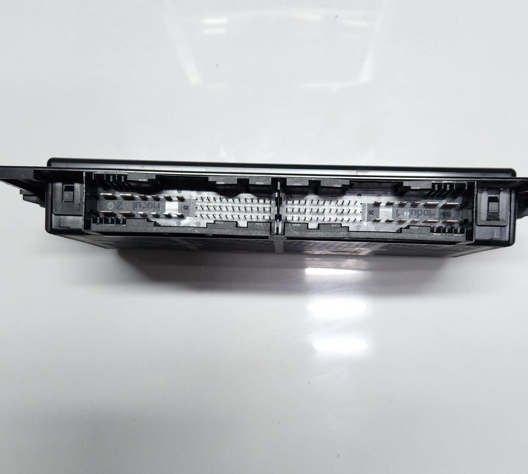 2007-2011 BMW 328i Footwell Module Light Control Module 6988003 E87 E90 and E91