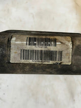 2014 BMW X5 E70 and X6 E71 LCI Steering Rack HYDRAULIC 6792657 OEM