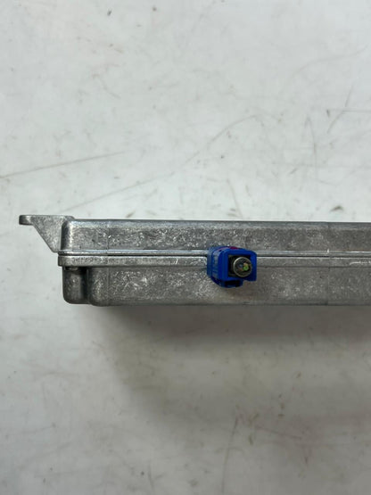 2016-2018 BMW M2 F10 F20 F30 X3 3' Rear View Camera Control Module 9350995 OEM