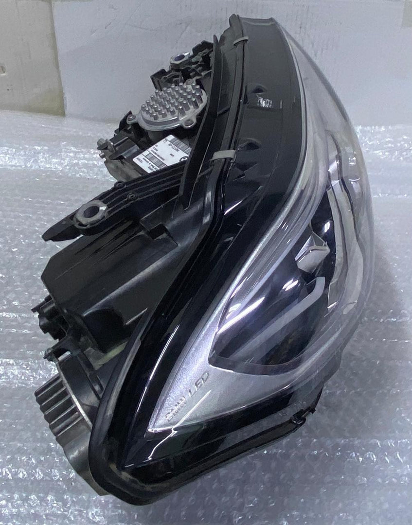 OEM BMW 3 Series G20 G21 RIGHT Side LED Headlight LHD ECE 9481721 No module