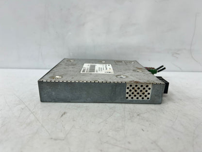 2011-2017 BMW X3 F10 F30 F07 GT X3 F01 F06 F15 F25 Tv Module Isdb 9248592 OEM