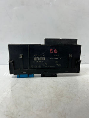 2010-2013 BMW 135i E92 M3, 1' 3' E MODEL Body Control Module BCM 9229872 OEM