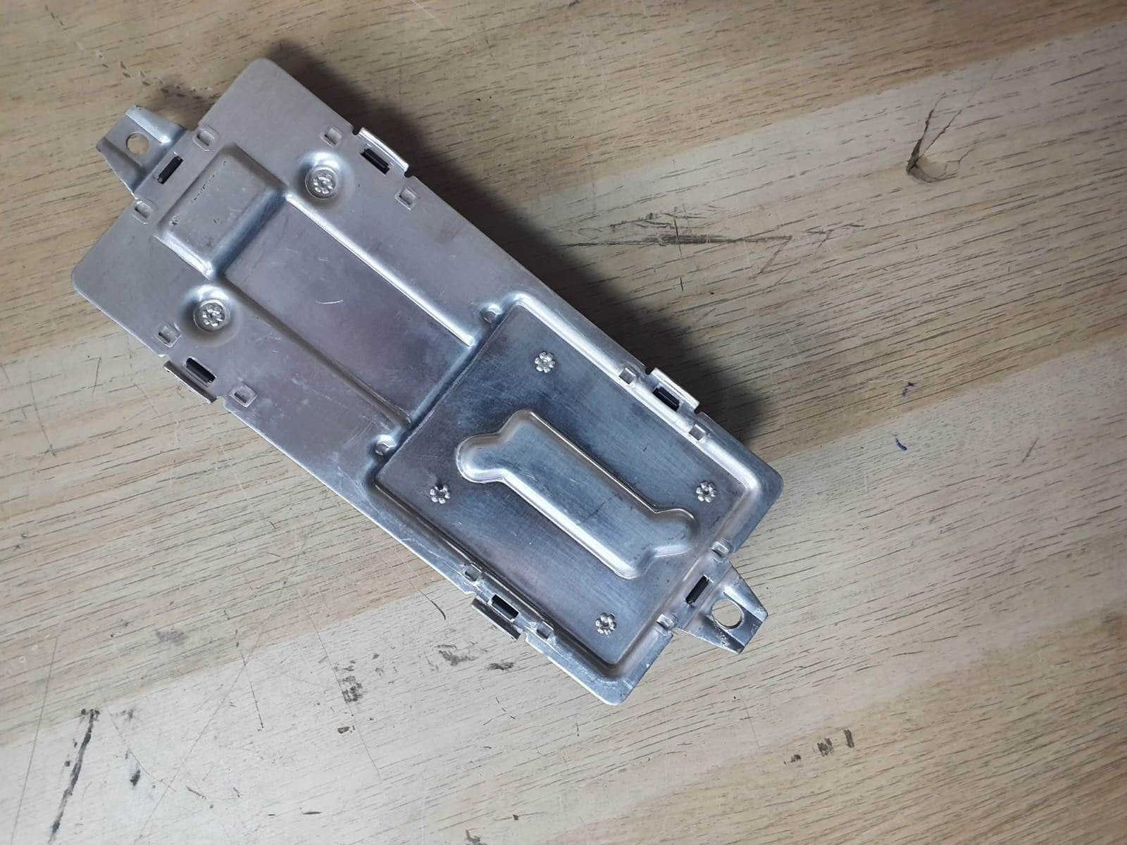 2007-2014 BMW X5 Dynamic Drive Control Module 6789481 E70 X6 E71