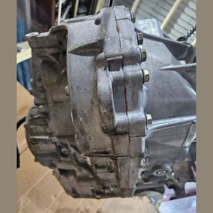 BMW X1 F48 B48 Automatic Transmission Gearbox GA8F22AW 8675209 OEM
