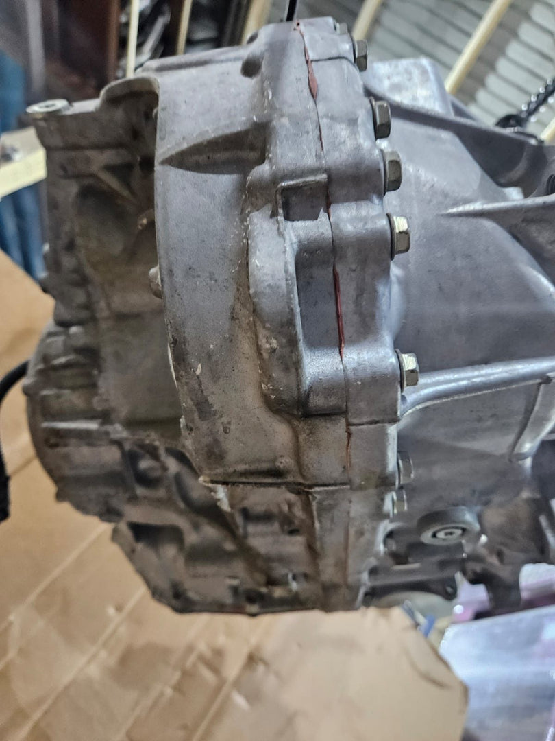 BMW X1 F48 B48 Automatic Transmission Gearbox GA8F22AW 8675209 OEM