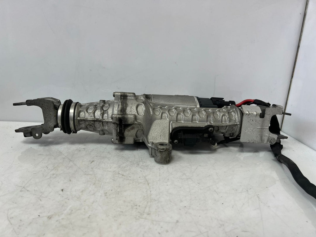 BMW 7 Series G11 G12 Rear Axle Steering Actuator Rear 6882261 OEM